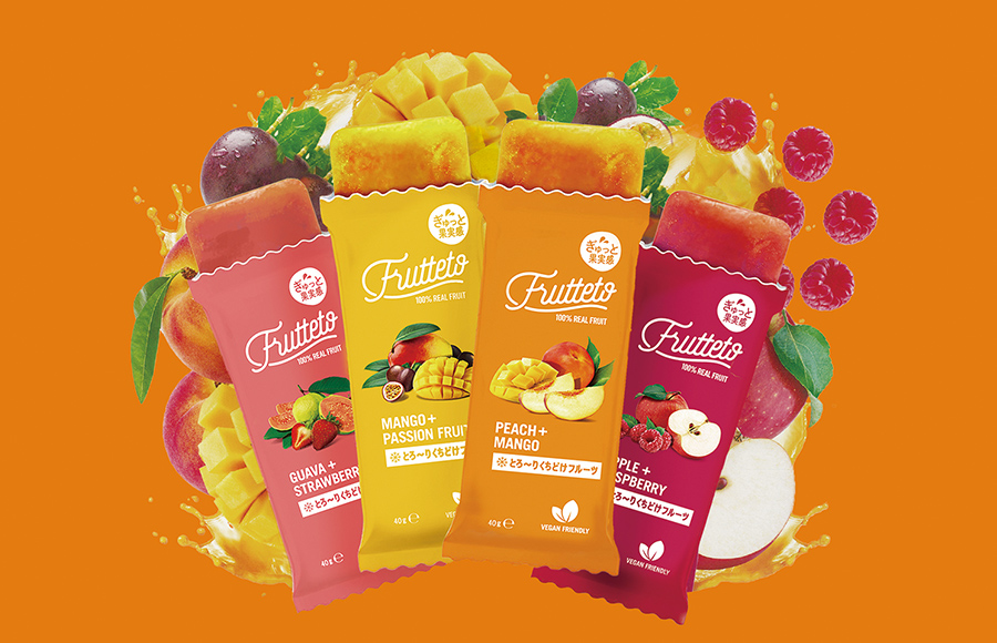 Frutteto 株式会社リブインコンフォート